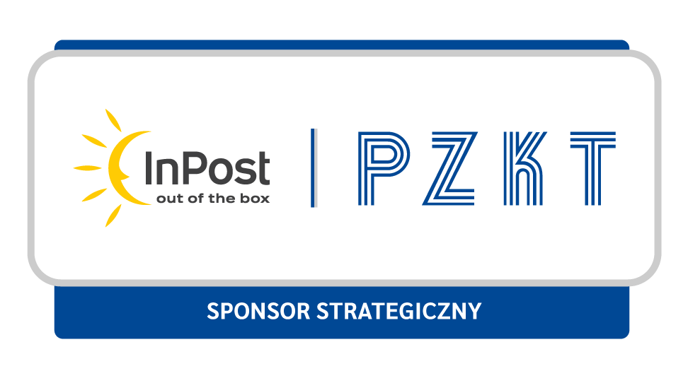 InPost - sponsor tytularny Reprezentacji Polski młodzieżowców i seniorów