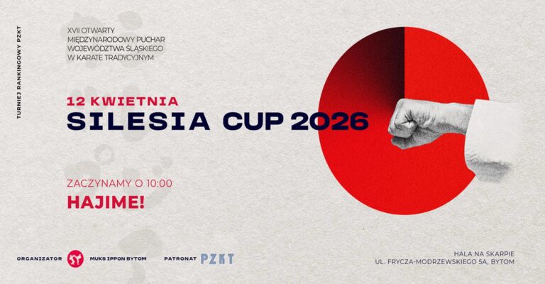Silesia Cup 12.04.2026, Bytom