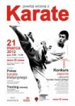 dwiosna karate